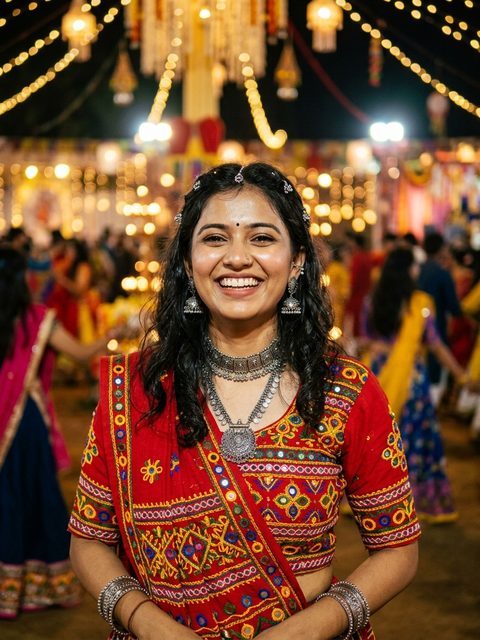 Aarohi, 24